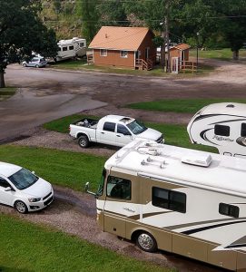 rv-campground-01 | Rushmore View Inn - A Magnuson Grand Hotel